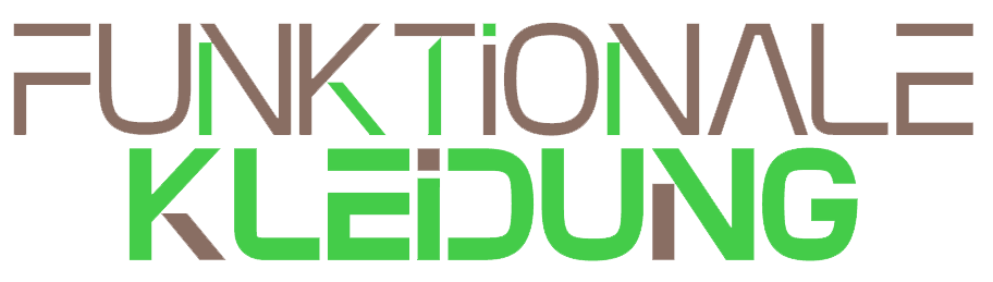 Funktionale Kleidung