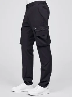 Active-Stretch-Cargohose CHESTER