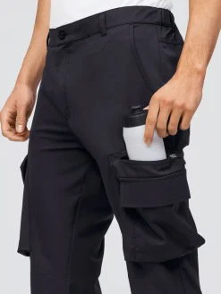 Active-Stretch-Cargohose CHESTER