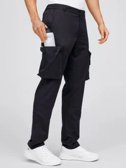 Active-Stretch-Cargohose CHESTER