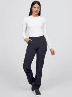 Active-Stretch-Damenhose DERBY
