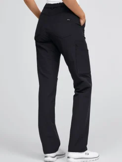 Active-Stretch-Damenhose DERBY