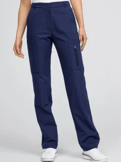 Active-Stretch-Damenhose DERBY