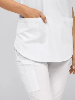 Active-Stretchhose EDE mit Beintaschen