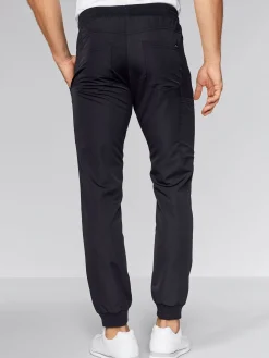 Active-Stretchhose RODEZ mit Bündchen