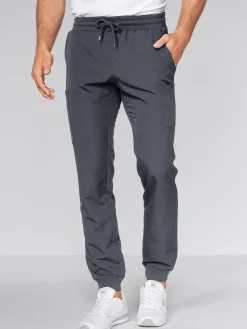 Active-Stretchhose RODEZ mit Bündchen