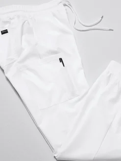 Active-Stretchhose RONDA mit Bündchen