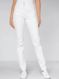 Bequem-Jeans RAVENNA, blickdicht