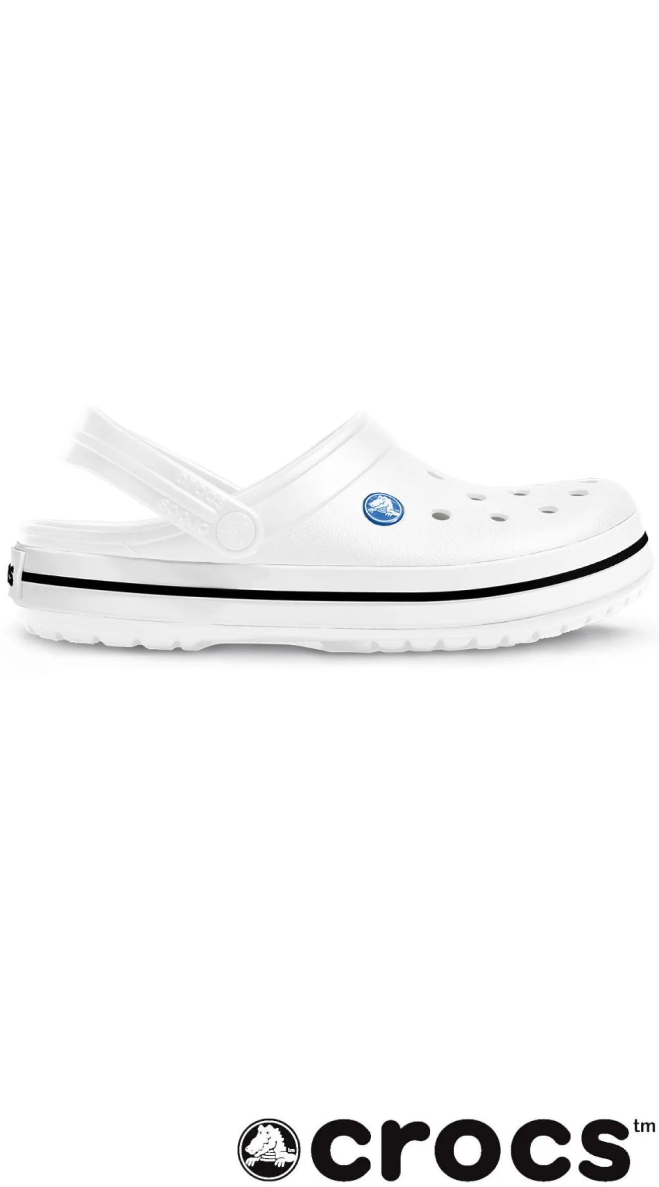 Clog Crocs CROCBAND