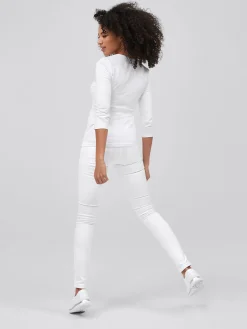 Damen ¾-Arm-Shirt AREL 3er-Pack