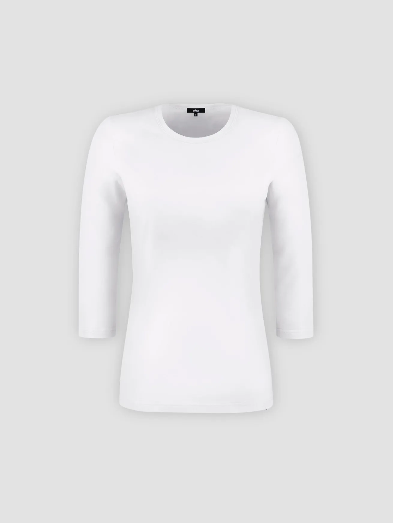 Damen ¾-Arm-Shirt AREL 3er-Pack
