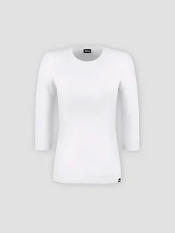 Damen ¾-Arm-Shirt RIGA