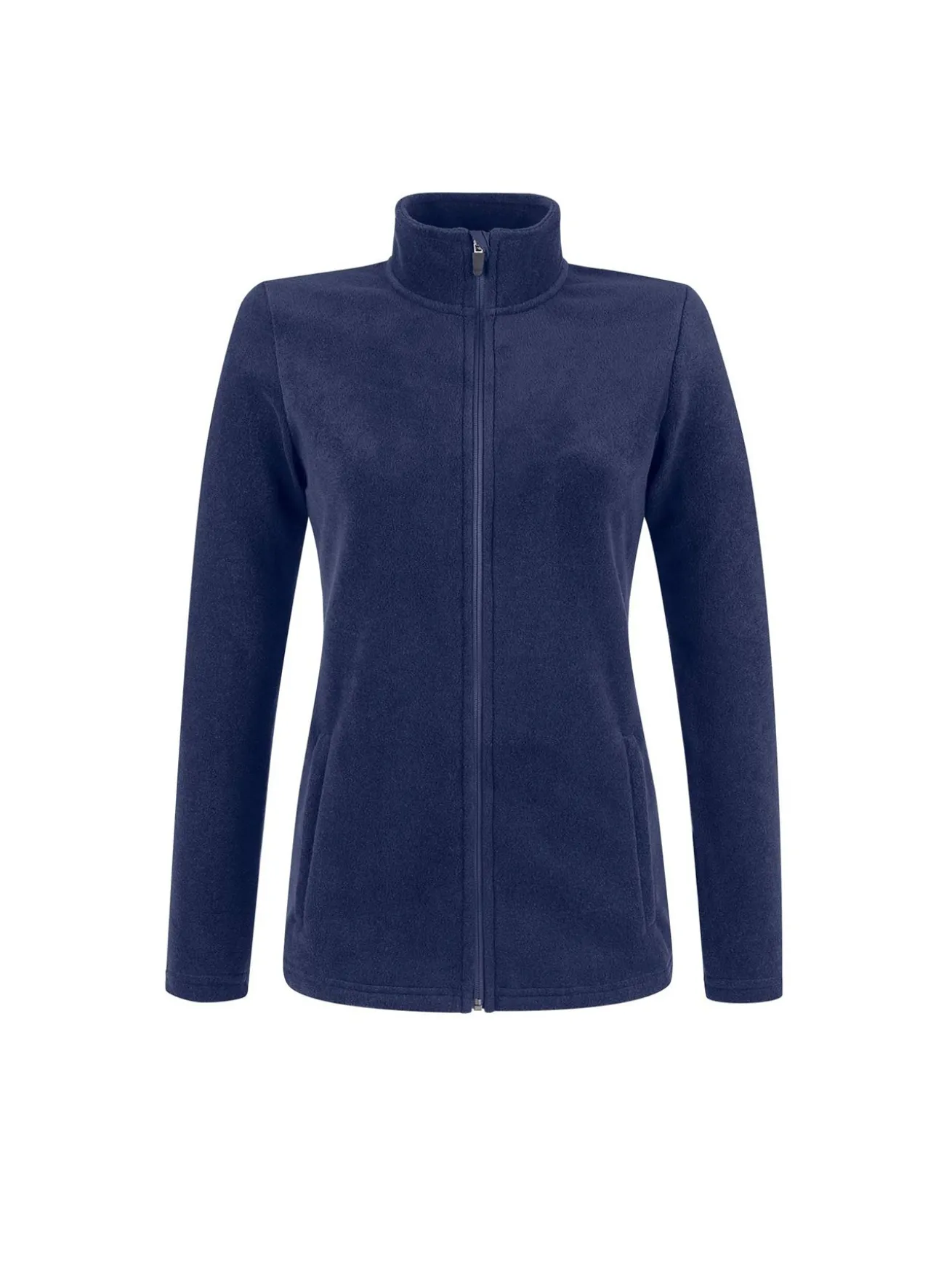 Damen-Fleecejacke AULIS - 60°