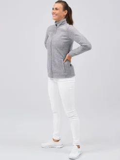 Damen-Fleecejacke AULIS - 60°