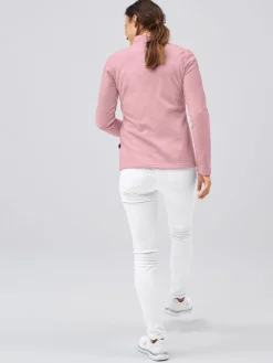 Damen-Fleecejacke AULIS - 60°