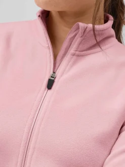Damen-Fleecejacke AULIS - 60°