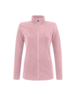 Damen-Fleecejacke AULIS - 60°