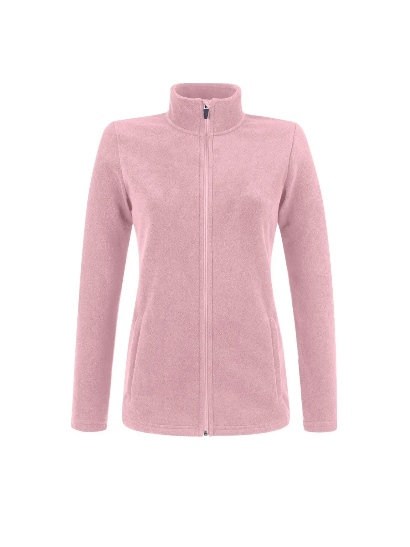 Damen-Fleecejacke AULIS - 60°