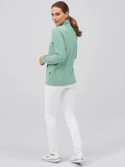Damen-Fleecejacke AULIS - 60°