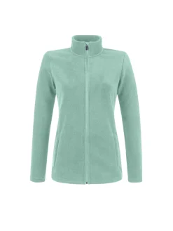 Damen-Fleecejacke AULIS - 60°