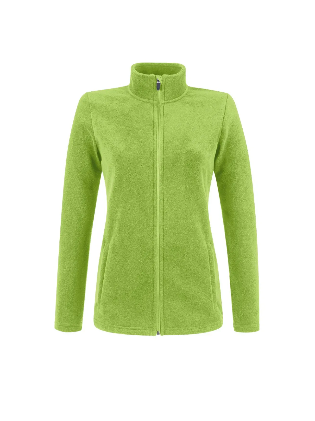 Damen-Fleecejacke AULIS - 60°