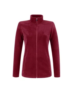 Damen-Fleecejacke AULIS - 60°