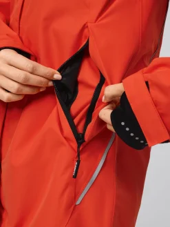 Damen Funktionsjacke