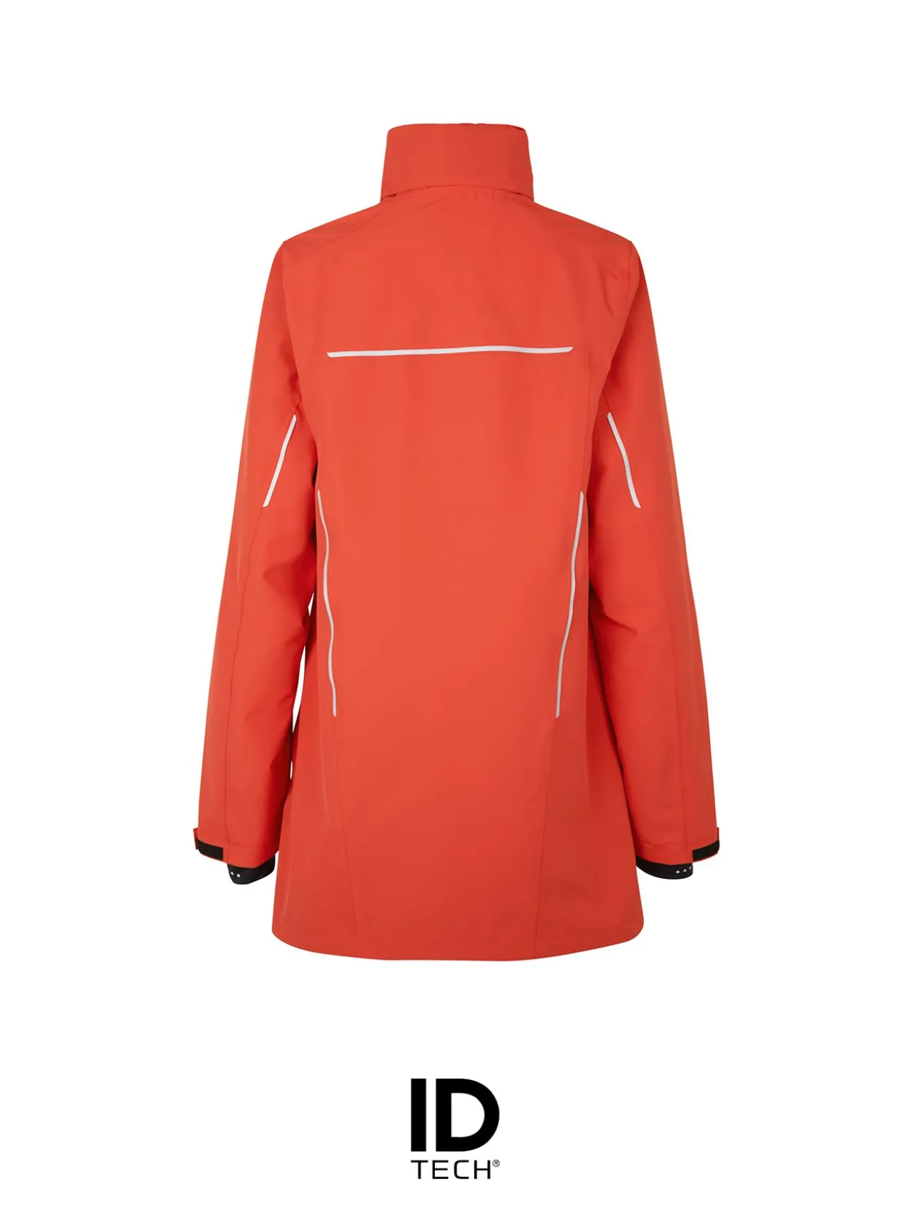 Damen Funktionsjacke