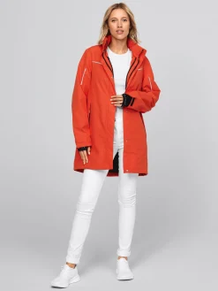 Damen Funktionsjacke