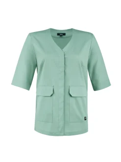 Damenkasack LOTA Lyocell (TENCEL™)