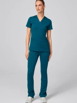 Damen Kasack MELIANA - DualSoft