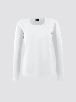 Damen Langarmshirt ZAMORA