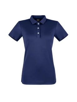 Damen Poloshirt 7days OTTA PRO aus Piqué