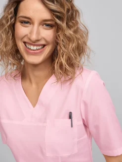 Damen Schlupfkasack ARICA - extra lang