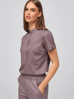 Damen Schlupfkasack FLORENCE Lyocell (TENCEL™)