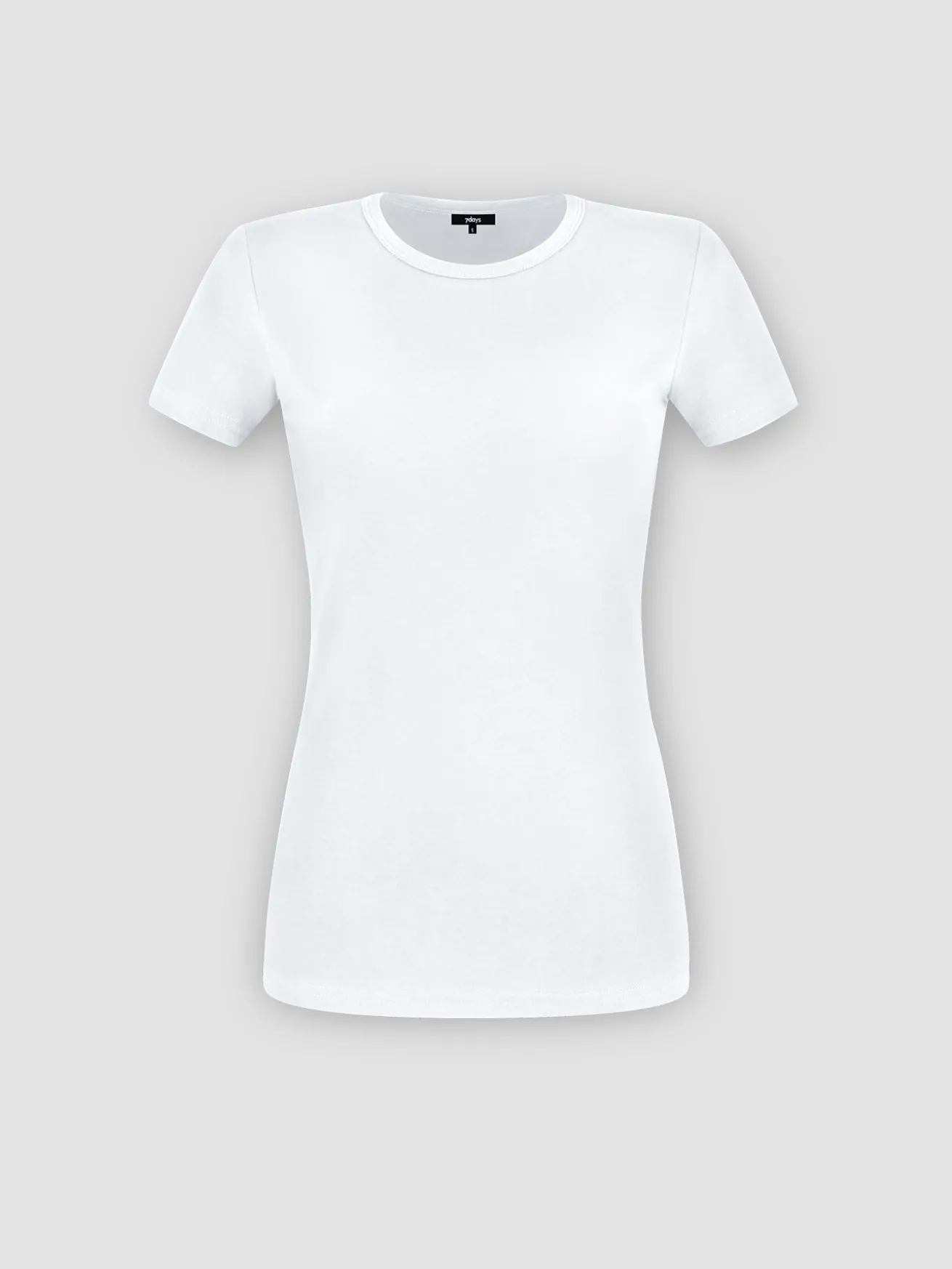Damenshirt BARI 3er-Pack