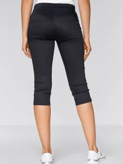 Damen Soft-Flex-Hose ANDORRA in ¾-Länge