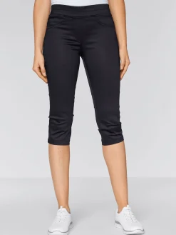 Damen Soft-Flex-Hose ANDORRA in ¾-Länge