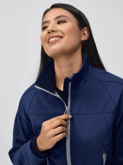 Damen Softshelljacke ID
