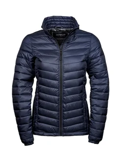 Damen Steppjacke