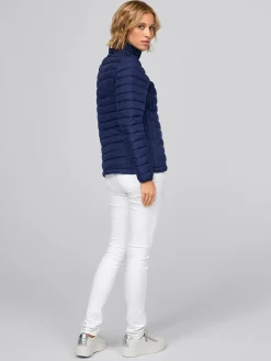 Damen Steppjacke