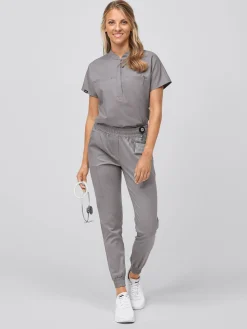 Damen Stretchhose CORSE Lyocell (TENCEL™)