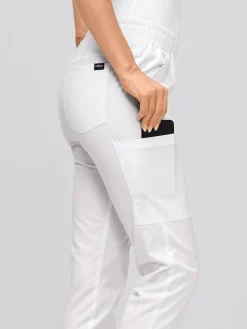 Damen-Stretchhose TAPA Lyocell (TENCEL™)