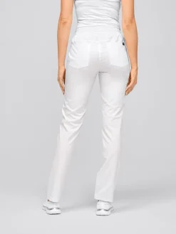 Damen-Stretchhose TAPA Lyocell (TENCEL™)