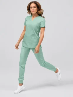 Damen Stretchkasack BREDA Lyocell (TENCEL™)
