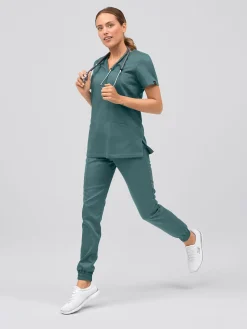 Damen Stretchkasack BREDA Lyocell (TENCEL™)