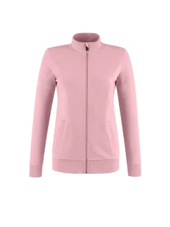 Damen-Sweatjacke CANNES - 60°