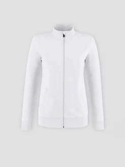 Damen-Sweatjacke CANNES - 60°