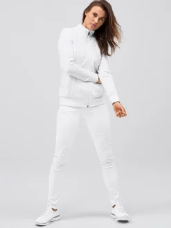 Damen-Sweatjacke CANNES - 60°