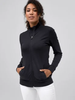 Damen-Sweatjacke CANNES - 60°